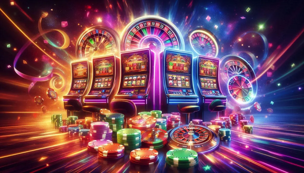 Luckiest Casino